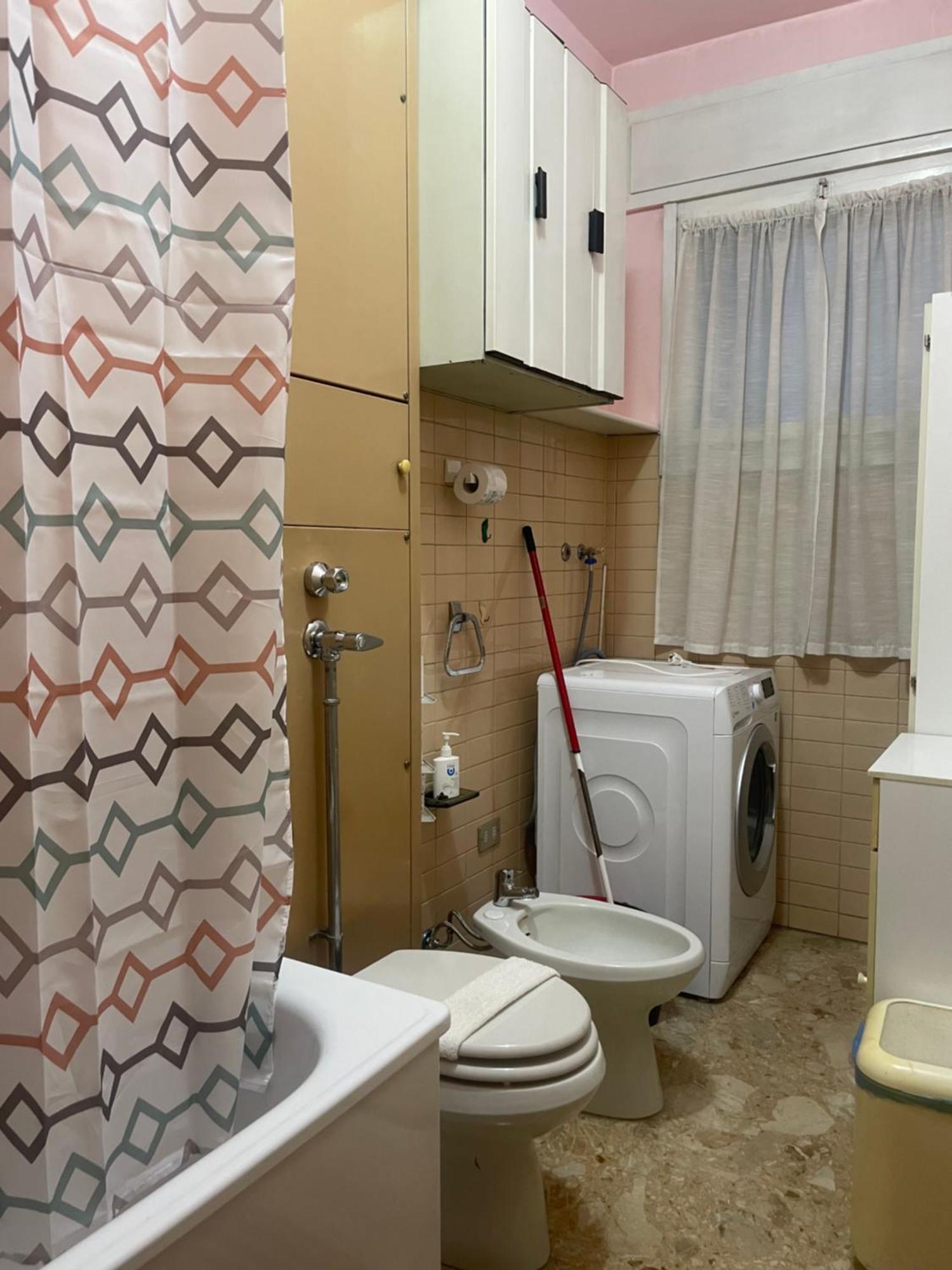 מילאנו Paolohome מראה חיצוני תמונה