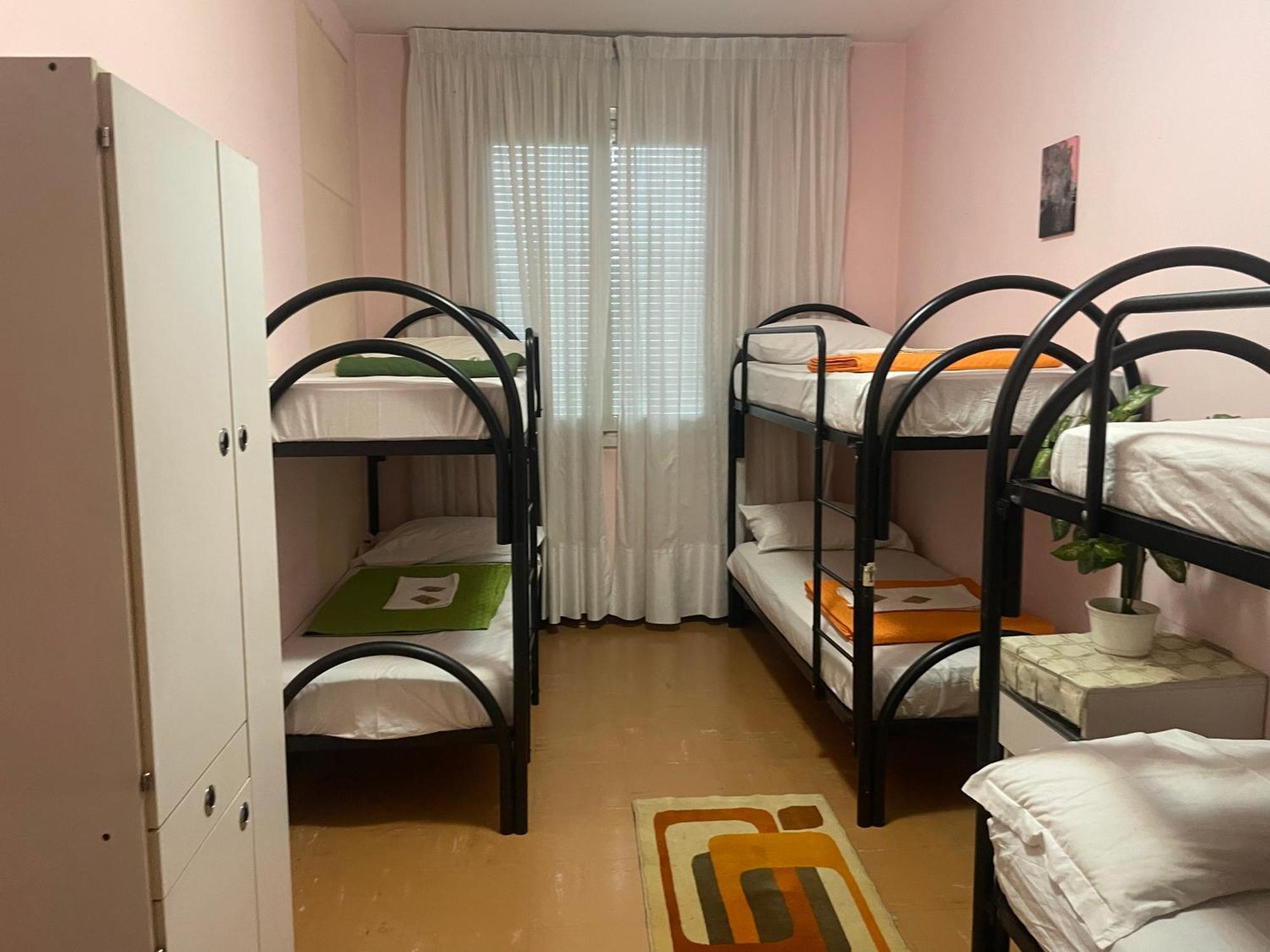 מילאנו Paolohome מראה חיצוני תמונה